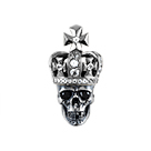 P5329silver: Imperator