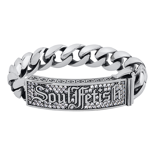 Soulfetish bracelet | Soulfetish Online Store