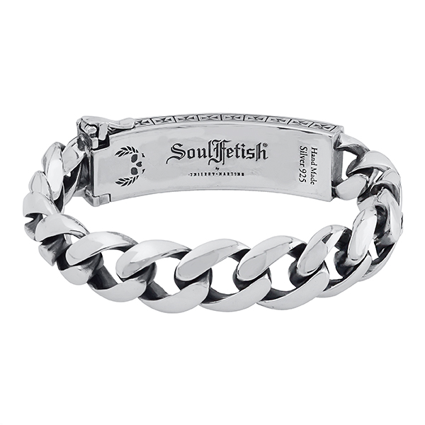 Soul hot sale fetish jewelry