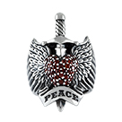 R5104: The Messenger