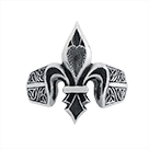 OT5012: Napkins ring