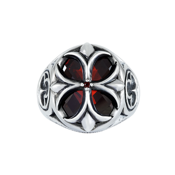 Lapidem ring | Soulfetish Online Store