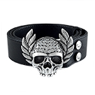 B5016: Skullaurier stone small