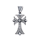 P5256: Croix de Lys