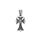 P5257: Croix de Lys small
