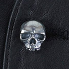 OT5094: Skull button
