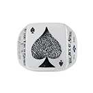 R5236: Ace of Spade