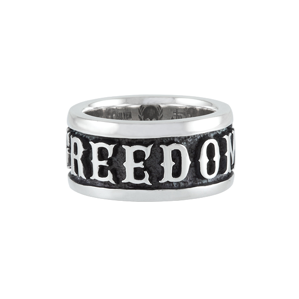 Freedom ring | Soulfetish Online Store