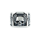 OT5126 Small: Cigar ring Corona