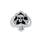 R0077: Lucky Bastard