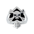 R0077XL: Lucky Bastard XL