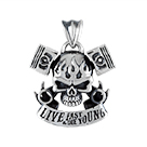 P0060: Crazy Pistons