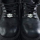 OT5098: Shoes tags