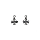 E5093: SoulCross simple pierce