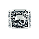 OT5126: Cigar ring