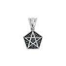 P5319: Pentagram